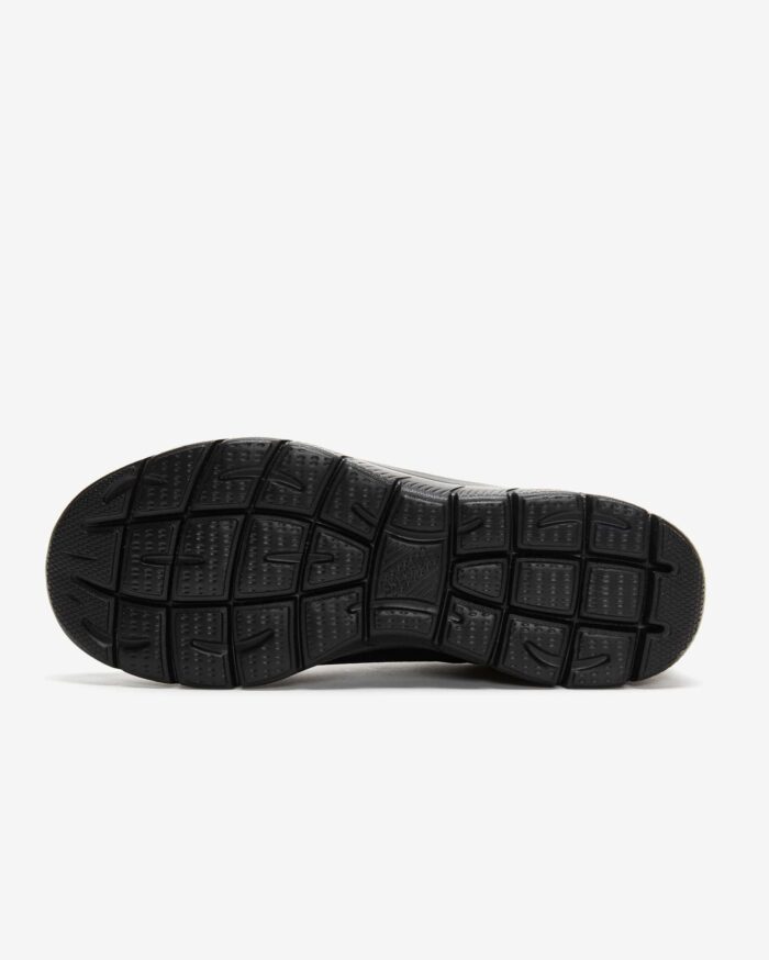Skechers Summits Erkek Siyah Spor Ayakkabı 52811TK BBK - Görsel 10