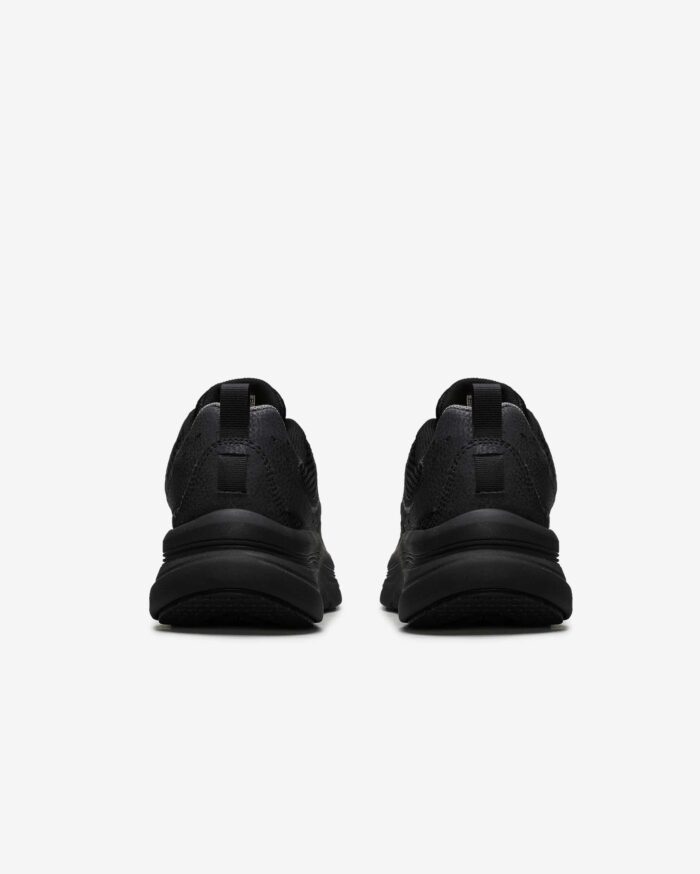 Skechers D'lux Walker Unisex Siyah Spor Ayakkabı 232044 BBK - Görsel 6