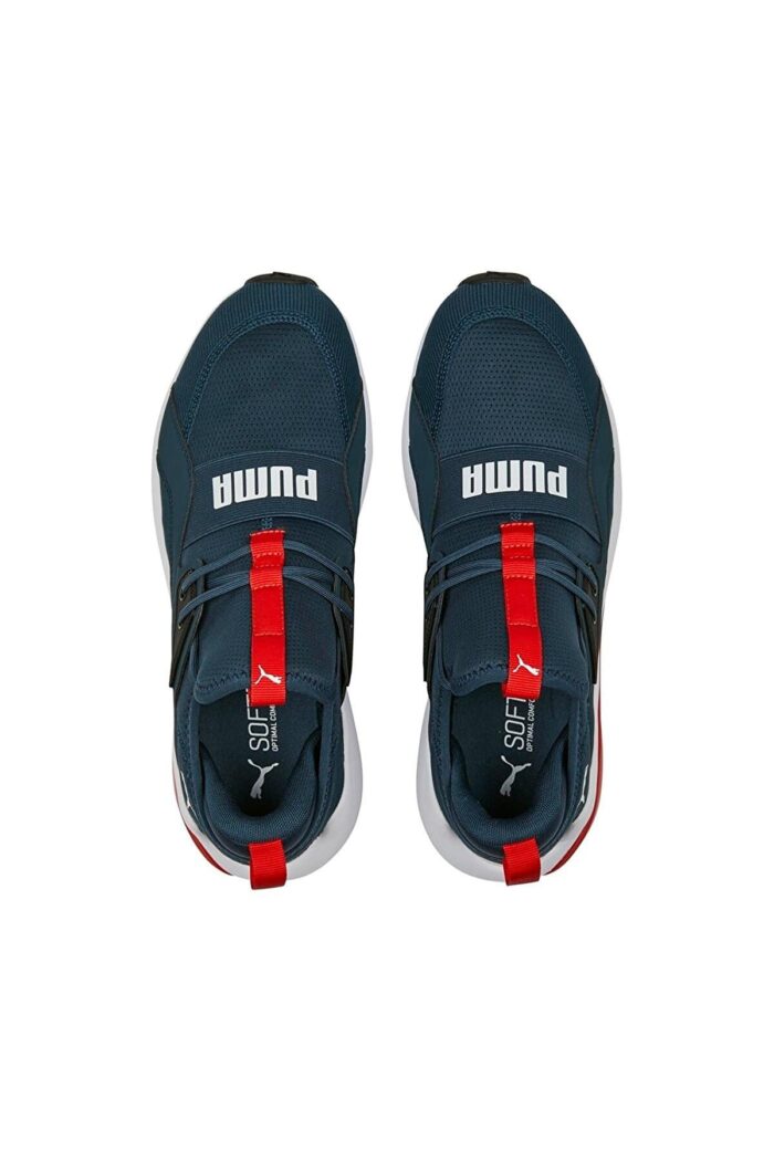 Puma Cell Vive Intake Erkek Lacivert Spor Ayakkabı 37790502 2 - Görsel 2