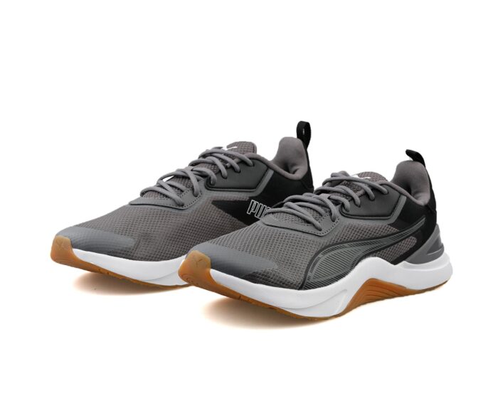 Puma Infusion Erkek Koşu Ayakkabısı 377893 - Görsel 2