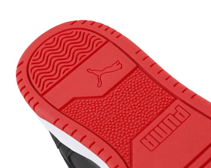 Puma Rbd Game Erkek Siyah Günlük Ayakkabı 38583911 1 - Görsel 8