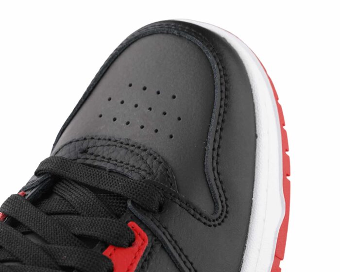 Puma Rbd Game Erkek Siyah Günlük Ayakkabı 38583911 1 - Görsel 6