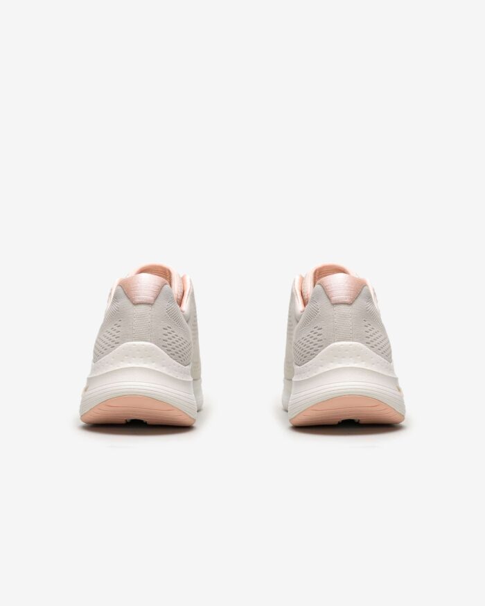 Skechers Arch Fit - Big Appeal Kadın Bej Spor Ayakkabı 149057 NTCL - Görsel 5