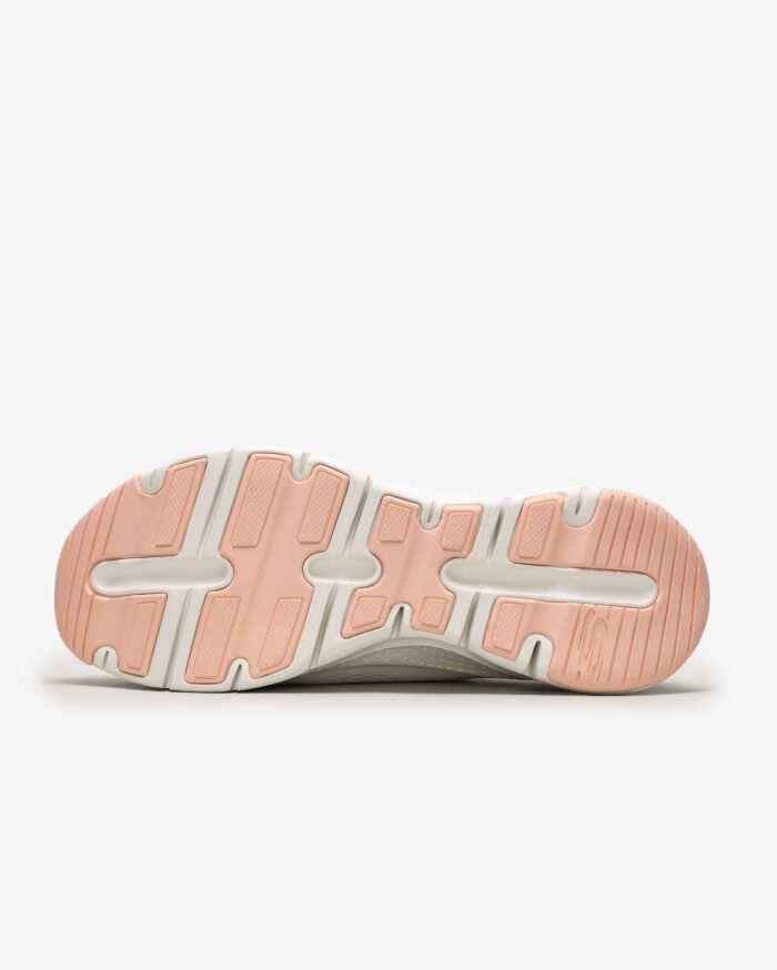 Skechers Arch Fit - Big Appeal Kadın Bej Spor Ayakkabı 149057 NTCL - Görsel 4