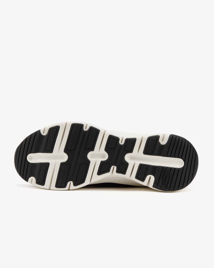 Skechers Arch Fit - Big Appeal Kadın Siyah Spor Ayakkabı 149057 BKRG - Görsel 4