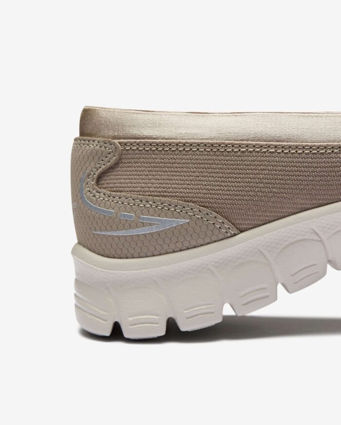 Skechers Ez Flex 3.0 Kadın Bej Spor Ayakkabı 99999548 TPE - Görsel 7