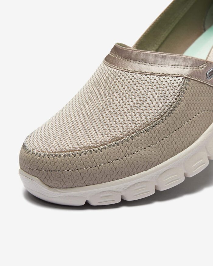 Skechers Ez Flex 3.0 Kadın Bej Spor Ayakkabı 99999548 TPE - Görsel 8