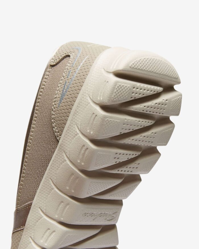 Skechers Ez Flex 3.0 Kadın Bej Spor Ayakkabı 99999548 TPE - Görsel 9