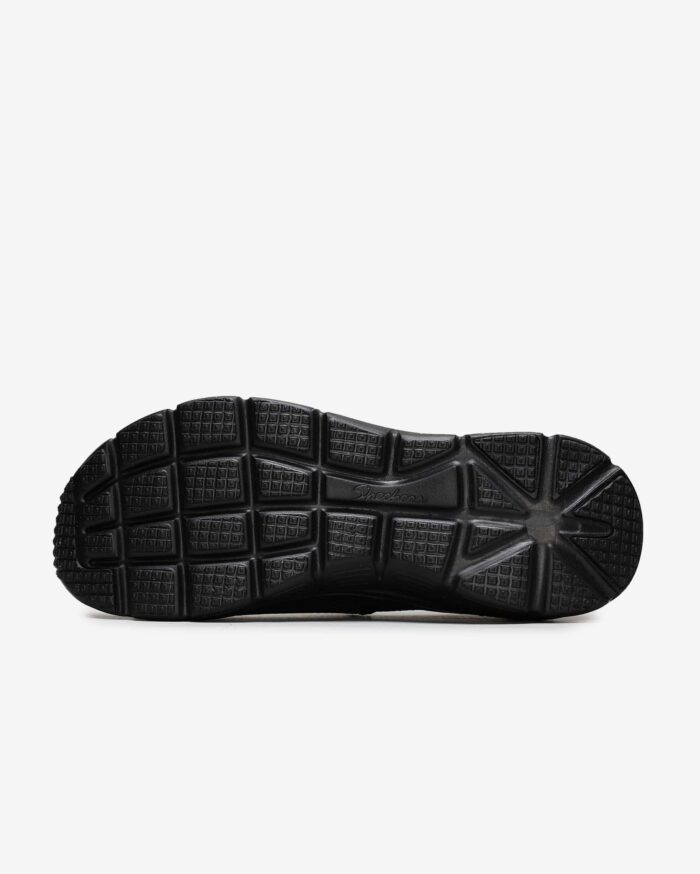 Skechers Fashion Fit Kadın Siyah Spor Ayakkabı 13312 BBK (5) Skechers Fashion Fit Kadın Siyah Spor Ayakkabı 13312 BBK - Görsel 4