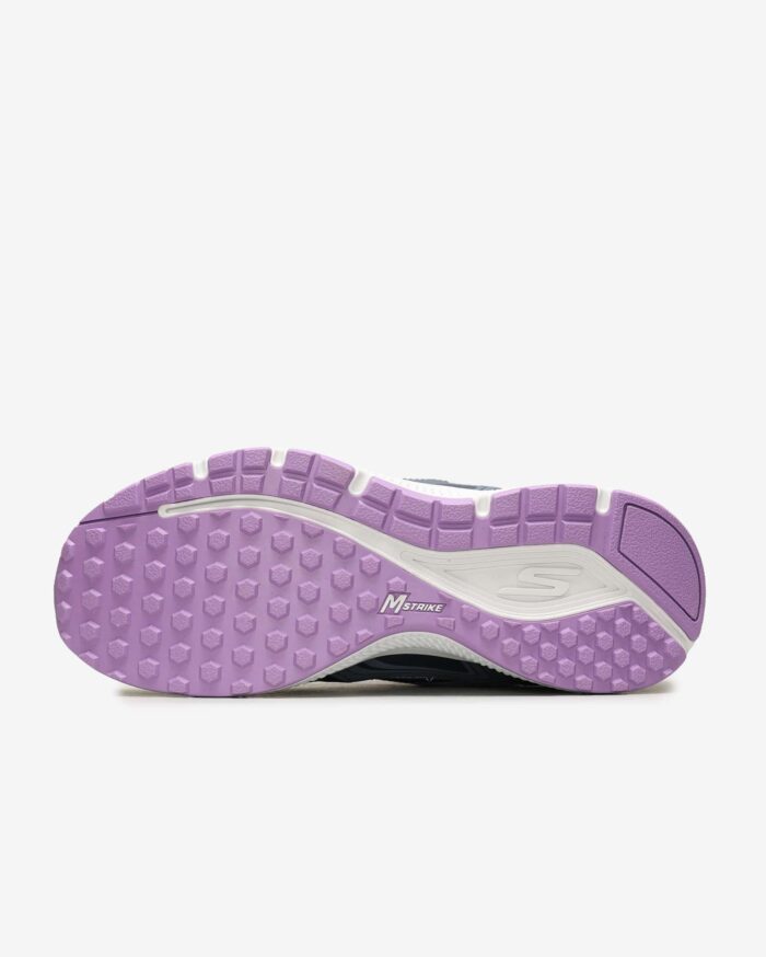 Skechers Go Run Consistent Kadın Mavi Koşu Ayakkabısı 128075 BLPR - Görsel 4