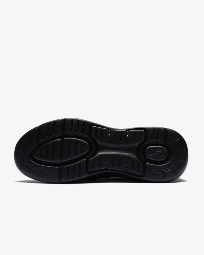 Skechers Go Walk Arch Fit - Togpath Erkek Siyah Yürüyüş Ayakkabısı 216121 BBK - Görsel 4