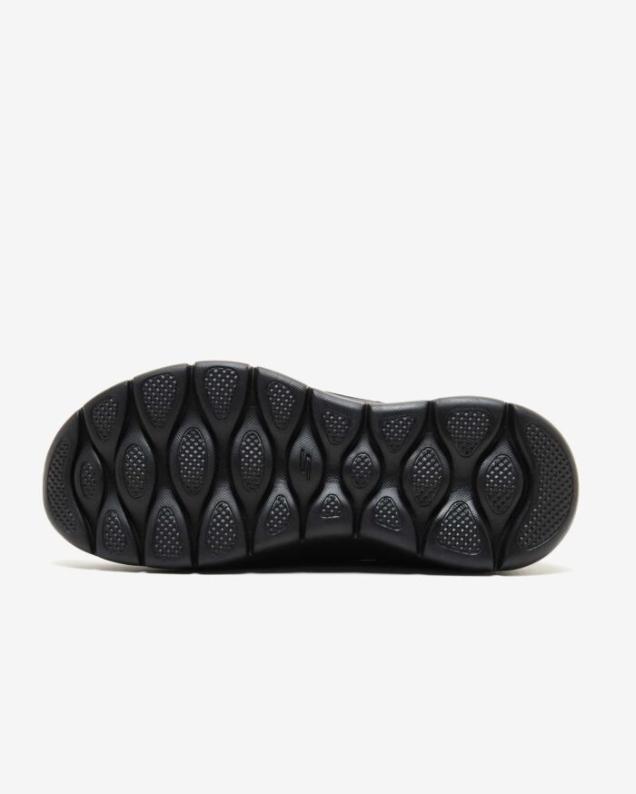 Skechers Go Walk Flex - Relish - Slip-ins Kadın Siyah Yürüyüş Ayakkabısı 124963 BBK - Görsel 5