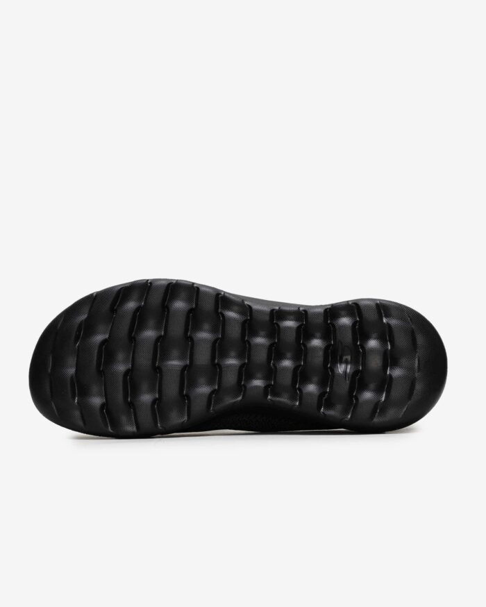 Skechers Go Walk Joy - Splendid Kadın Siyah Yürüyüş Ayakkabısı 15648 BBK - Görsel 4