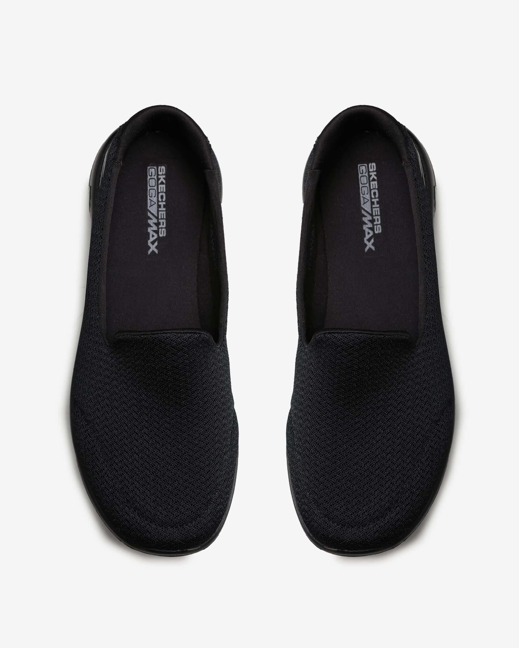 Skechers Go Walk Joy Splendid Kad n Siyah Yuruyu Ayakkab s 15648 BBK Sportif Life