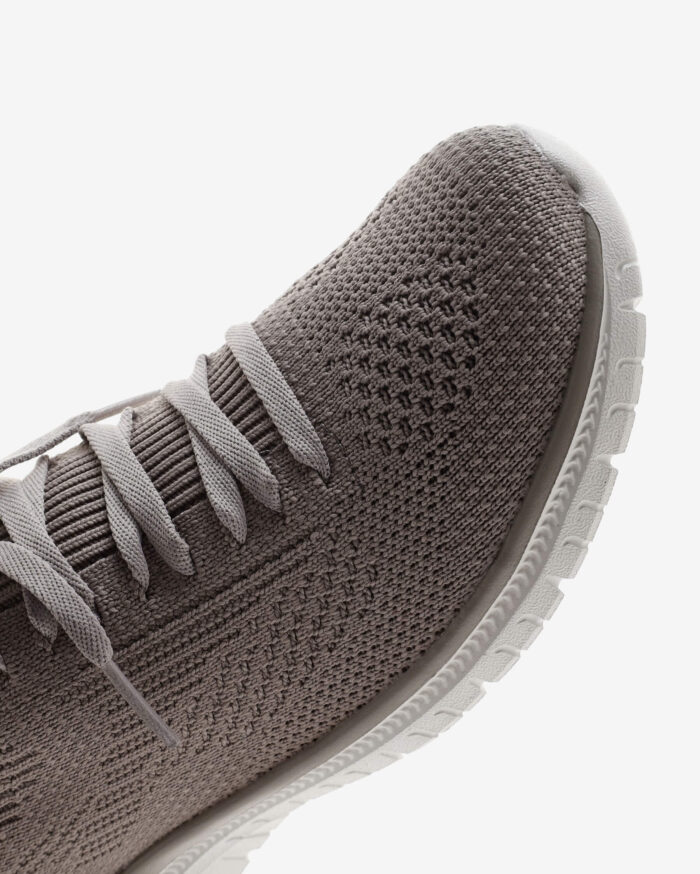 Skechers Slip-ins: Virtue - Divinity Kadın Bej Günlük Ayakkabı 104421 TPE - Görsel 8