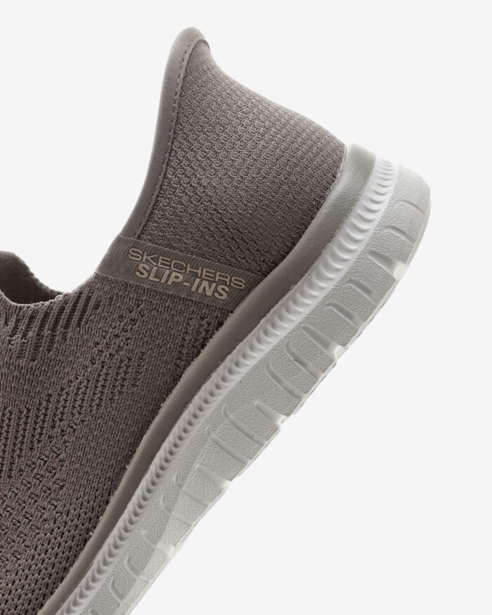 Skechers Slip-ins: Virtue - Divinity Kadın Bej Günlük Ayakkabı 104421 TPE - Görsel 11