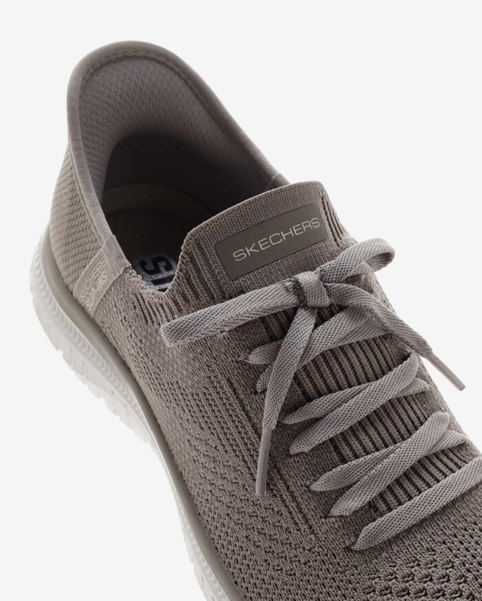 Skechers Slip-ins: Virtue - Divinity Kadın Bej Günlük Ayakkabı 104421 TPE - Görsel 9