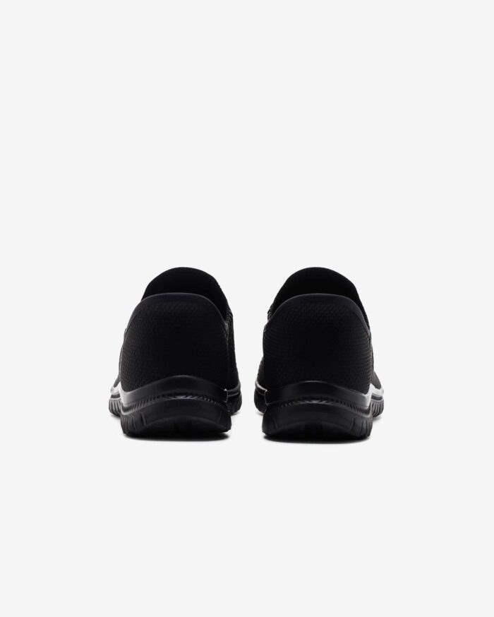 Skechers Slip-ins Virtue - Divinity Kadın Siyah Günlük Ayakkabı 104421 BBK (5) Skechers Slip-ins: Virtue - Divinity Kadın Siyah Günlük Ayakkabı 104421 BBK - Görsel 6