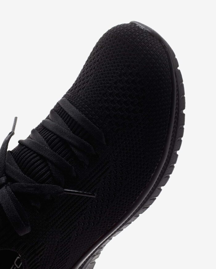 Skechers Slip-ins Virtue - Divinity Kadın Siyah Günlük Ayakkabı 104421 BBK (9) Skechers Slip-ins: Virtue - Divinity Kadın Siyah Günlük Ayakkabı 104421 BBK - Görsel 11