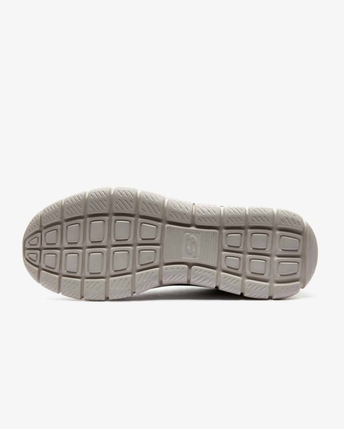 Skechers Track - Ripkent Erkek Spor Ayakkabı Haki (4) Skechers Track - Ripkent Vegan Erkek Haki Spor Ayakkabı 232399 OLBK - Görsel 4