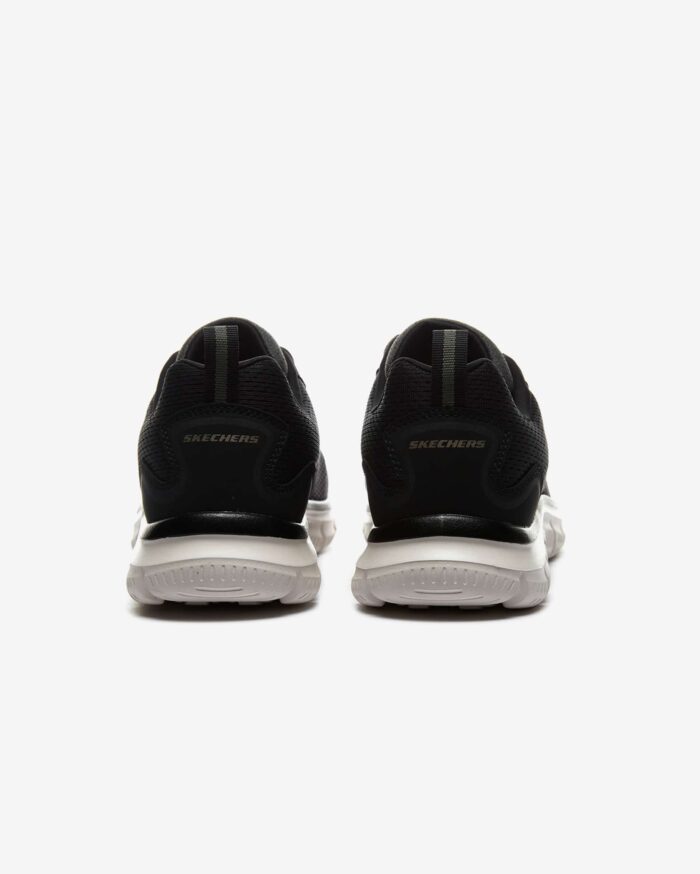 Skechers Track - Ripkent Erkek Spor Ayakkabı Haki (5) Skechers Track - Ripkent Vegan Erkek Haki Spor Ayakkabı 232399 OLBK - Görsel 5