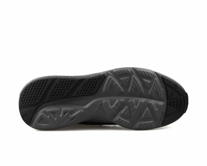 Puma Cell Vive Alt Mesh Erkek Siyah Spor Ayakkabı 37792201 1 - Görsel 4