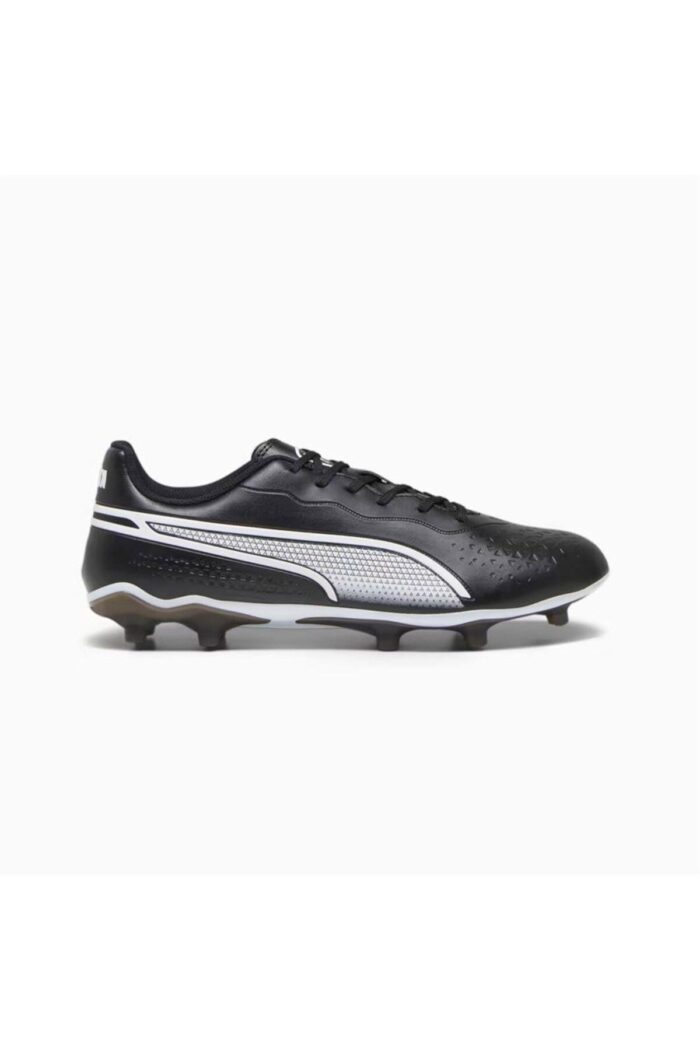 Puma King Match Fg/Ag Erkek Çim Zemin Kramponu 107570 1 - Görsel 3