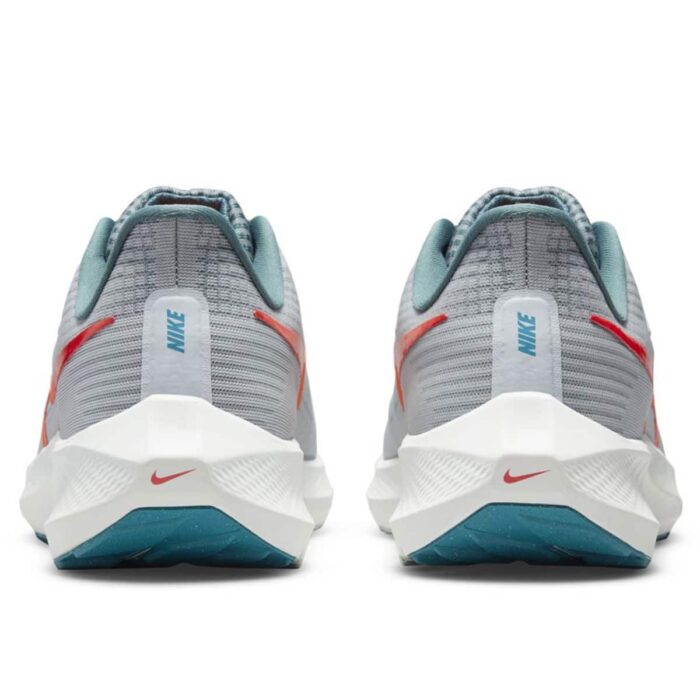 Nike Air Zoom Pegasus 39 Erkek Gri Günlük Ayakkabı DH4071 003 - Görsel 5