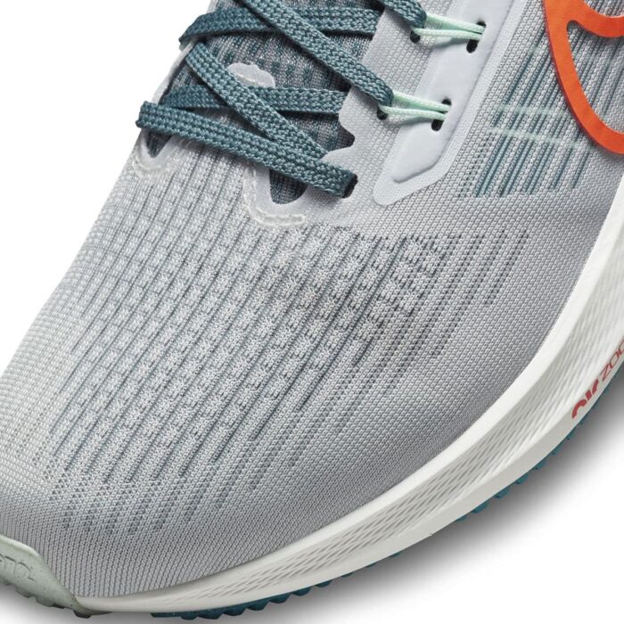 Nike Air Zoom Pegasus 39 Erkek Gri Günlük Ayakkabı DH4071 003 - Görsel 7