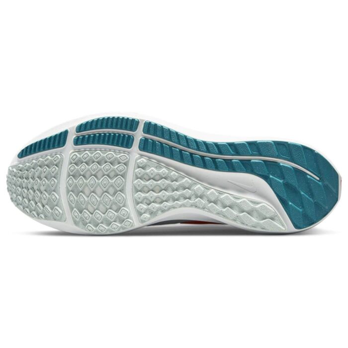 Nike Air Zoom Pegasus 39 Erkek Gri Günlük Ayakkabı DH4071 003 - Görsel 4