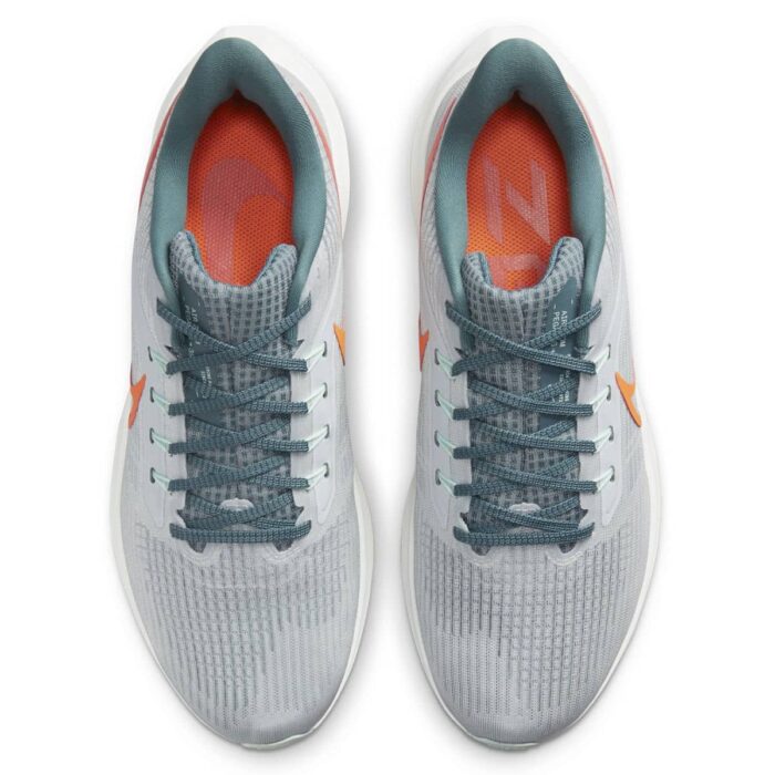 Nike Air Zoom Pegasus 39 Erkek Gri Günlük Ayakkabı DH4071 003 - Görsel 6