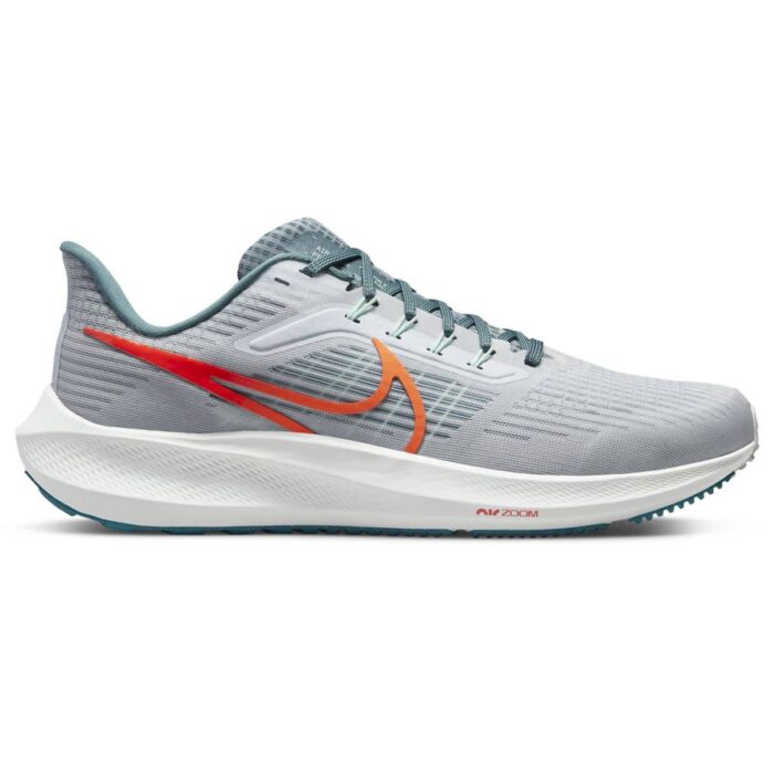 Nike Air Zoom Pegasus 39 Erkek Gri Günlük Ayakkabı DH4071 003 - Görsel 3