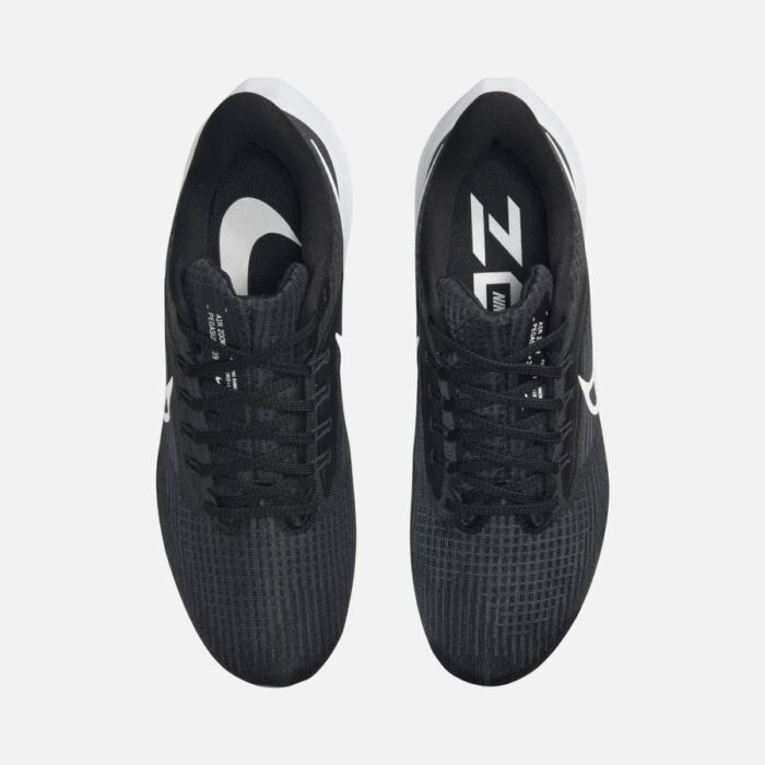 Nike Air Zoom Pegasus 39 Kadın Siyah Koşu Ayakkabısı DH4072 1 (1) Nike Air Zoom Pegasus 39 Kadın Siyah Koşu Ayakkabısı DH4072 1 - Görsel 6