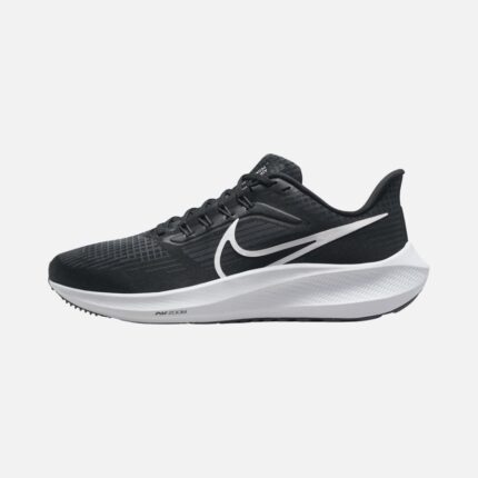 Nike Air Zoom Pegasus 39 Kadın Siyah Koşu Ayakkabısı DH4072 1
