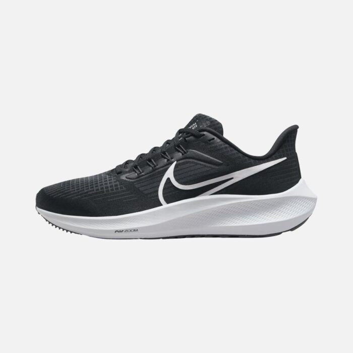 Nike Air Zoom Pegasus 39 Kadın Siyah Koşu Ayakkabısı DH4072 1 (2) Nike Air Zoom Pegasus 39 Kadın Siyah Koşu Ayakkabısı DH4072 1 - Görsel 1