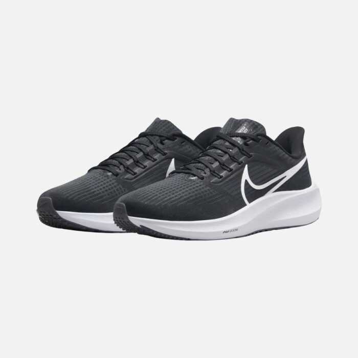 Nike Air Zoom Pegasus 39 Kadın Siyah Koşu Ayakkabısı DH4072 1 (3) Nike Air Zoom Pegasus 39 Kadın Siyah Koşu Ayakkabısı DH4072 1 - Görsel 2