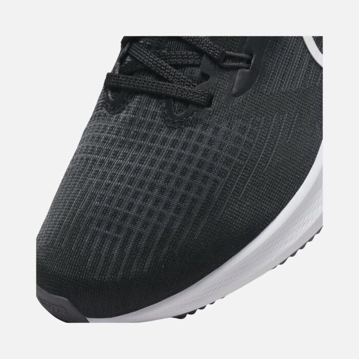 Nike Air Zoom Pegasus 39 Kadın Siyah Koşu Ayakkabısı DH4072 1 (4) Nike Air Zoom Pegasus 39 Kadın Siyah Koşu Ayakkabısı DH4072 1 - Görsel 8