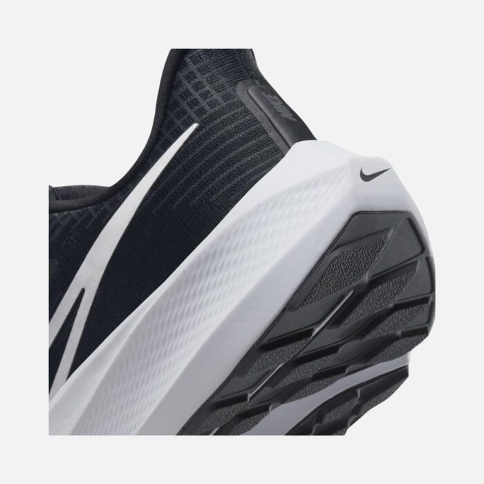 Nike Air Zoom Pegasus 39 Kadın Siyah Koşu Ayakkabısı DH4072 1 (5) Nike Air Zoom Pegasus 39 Kadın Siyah Koşu Ayakkabısı DH4072 1 - Görsel 7