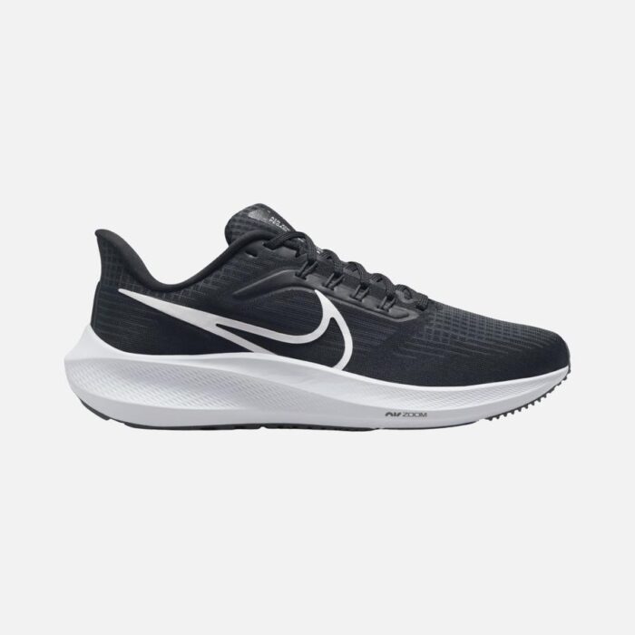 Nike Air Zoom Pegasus 39 Kadın Siyah Koşu Ayakkabısı DH4072 1 (6) Nike Air Zoom Pegasus 39 Kadın Siyah Koşu Ayakkabısı DH4072 1 - Görsel 3