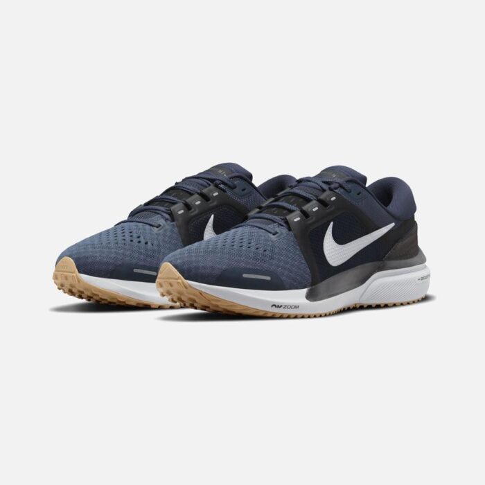 Nike Air Zoom Vomero 16 Erkek Lacivert Koşu Ayakkabısı DA7245 400 - Görsel 2