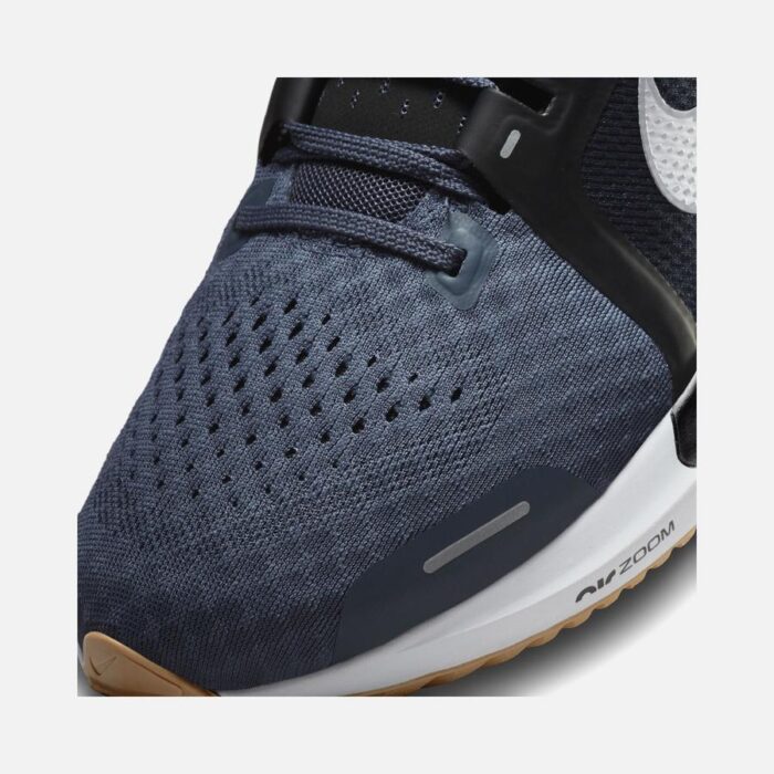 Nike Air Zoom Vomero 16 Erkek Lacivert Koşu Ayakkabısı DA7245 400 - Görsel 8