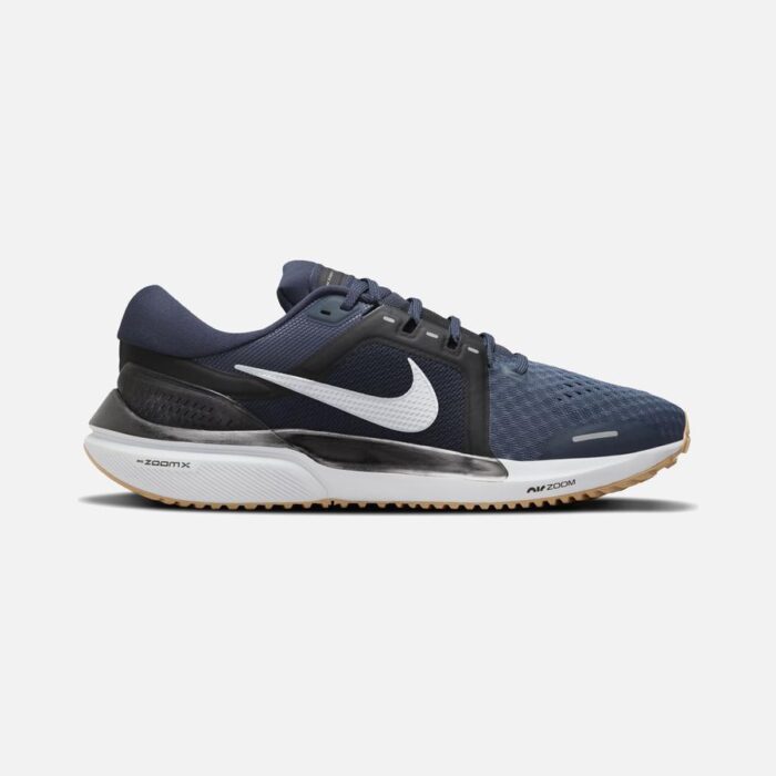 Nike Air Zoom Vomero 16 Erkek Lacivert Koşu Ayakkabısı DA7245 400 - Görsel 3