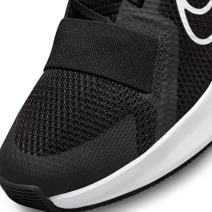 Nike M Mc Trainer 2 Erkek Siyah Günlük Ayakkabı DM0824-003 - Görsel 7