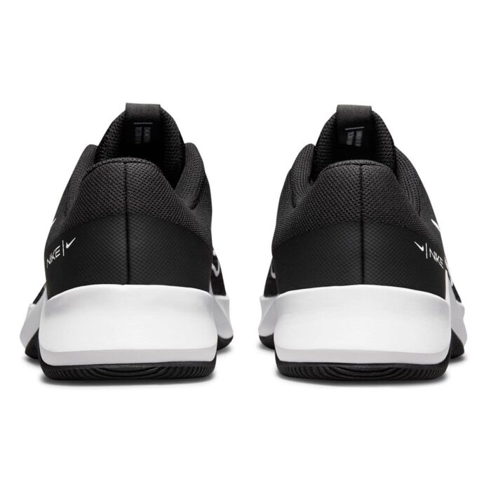 Nike M Mc Trainer 2 Erkek Siyah Günlük Ayakkabı DM0824-003 - Görsel 5