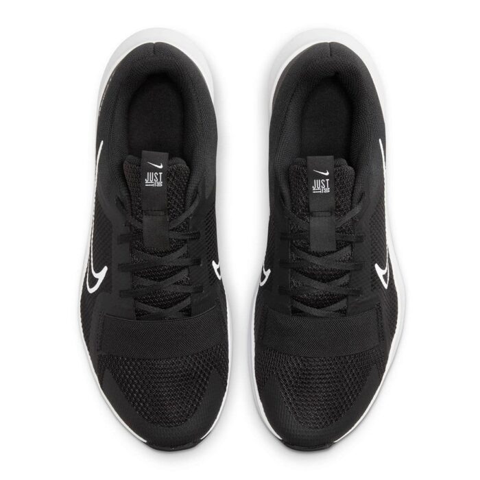 Nike M Mc Trainer 2 Erkek Siyah Günlük Ayakkabı DM0824-003 - Görsel 6