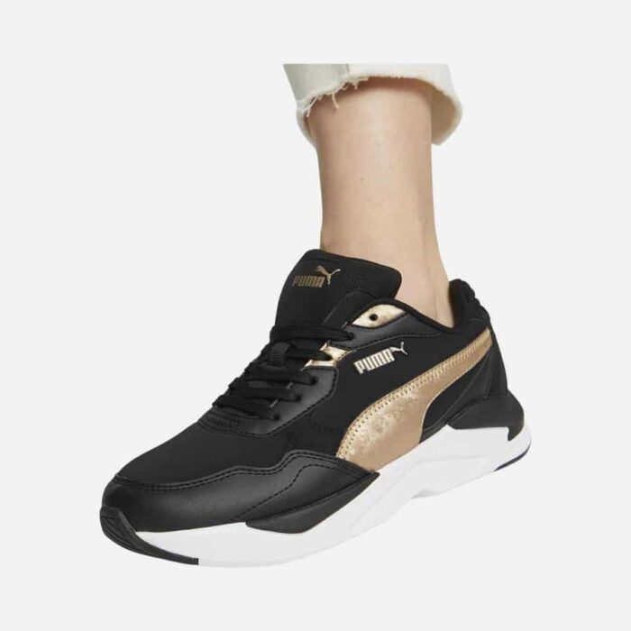 Puma Sportswear X-Ray Speed Lite Kadın Siyah Spor Ayakkabı 389286 - Görsel 5