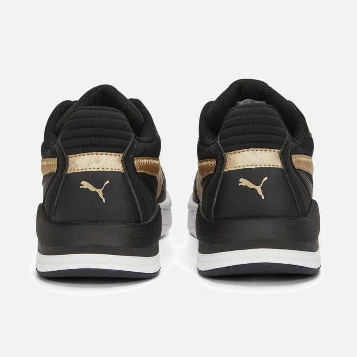 Puma Sportswear X-Ray Speed Lite Kadın Siyah Spor Ayakkabı 389286 - Görsel 2