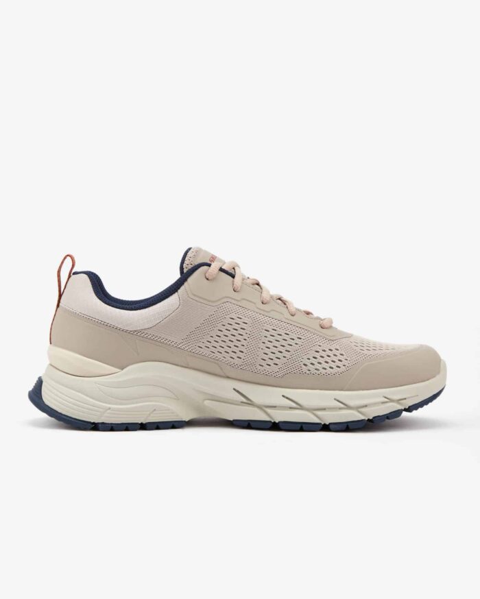 Skechers Arch Fit Baxter - Pendroy Erkek Bej Günlük Ayakkabı 210353 TPE (7) Skechers Arch Fit Baxter - Pendroy Erkek Bej Günlük Ayakkabı 210353 TPE - Görsel 3