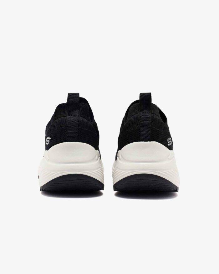 Skechers Bobs Sparrow 2.0 - Allegiance C Erkek Siyah Spor Ayakkabı 118050 BLK - Görsel 5