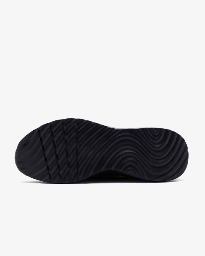 Skechers Bobs Squad Chaos - Daily Hype Erkek Siyah Spor Ayakkabı 118300 BBK - Görsel 5